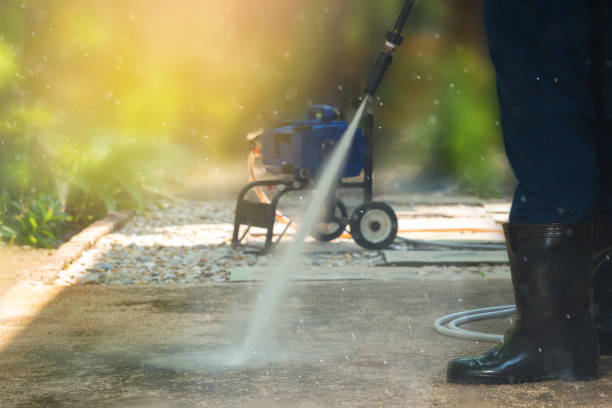 Concrete Sealing in Redland, MD